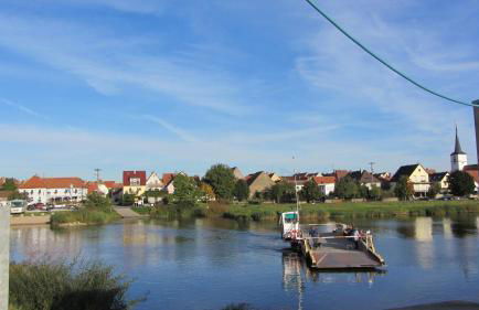 Ferienwohnung Pension am Weinberg - Foto 27