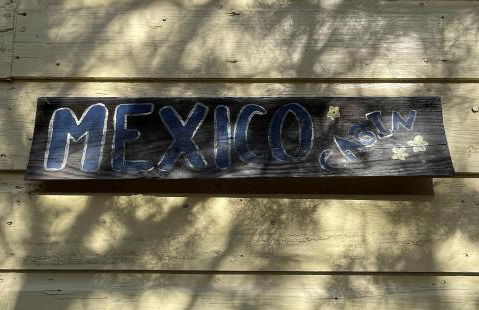 The Mexico Cabin at Creekside Camp & Cabins - Foto 31