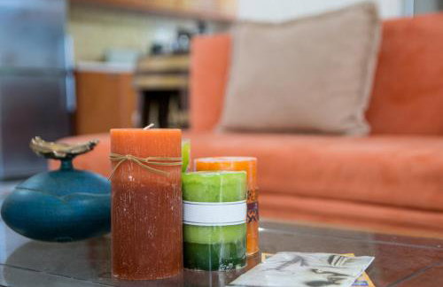 BETTY'S AIR+PORT SEA APARTMENT - Foto 15