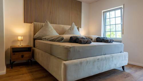 Moselresidenz Bellevue Alf Apartment Arrastal - Foto 5