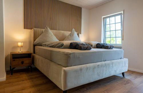 Moselresidenz Bellevue Alf Apartment Arrastal - Foto 5