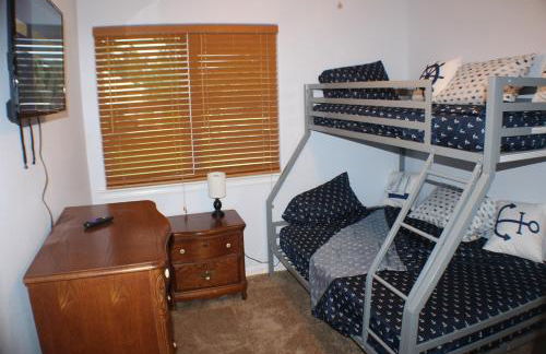 Navarre Beach Escapades-Pet Friendly - Foto 12