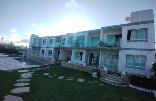 Apartamento beira-mar em Cabo de Santo Agostinho - Foto 6