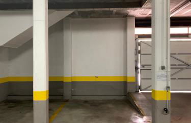 Piscina y garaje cerca del centro by CABANA Rentals - Foto 26