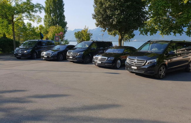 Montreux Rotana Villa - Foto 14