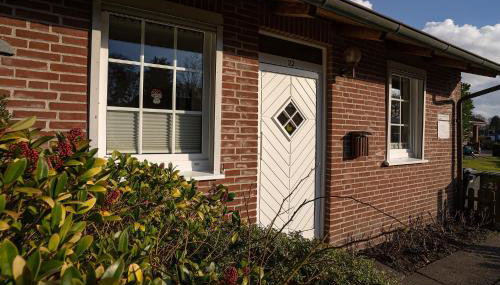 Ferienhaus Vogelnest - Photo 1