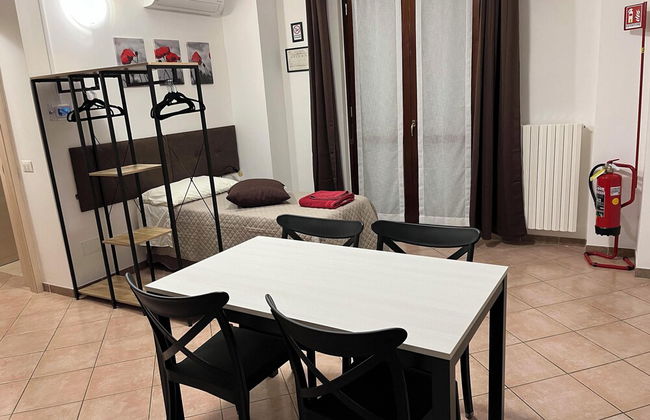 Quadrifoglio affittacamere - Foto 23