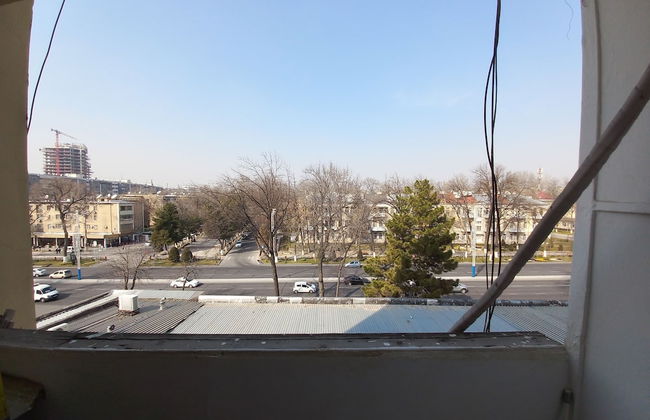 City Center1 - 3 Bedroom Apartment - Foto 14