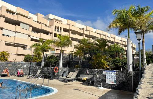 Cozy apartment in Playa Paraiso - Foto 28