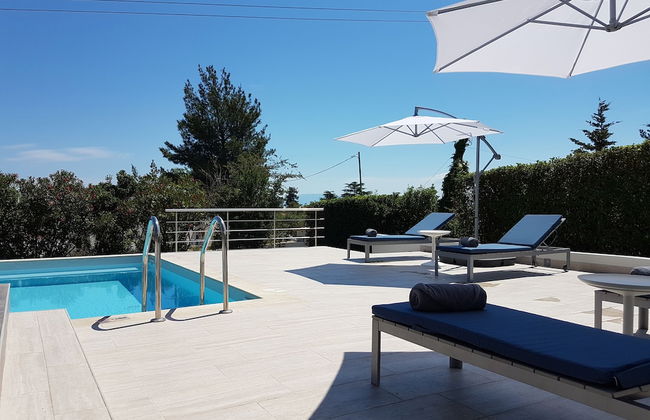 Luxurious Villa Anna Maria - Foto 69