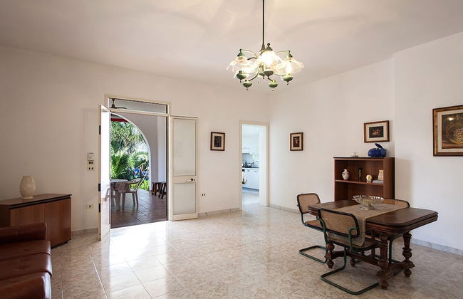 VilleSalento - Porto Cesareo M511 - Foto 11