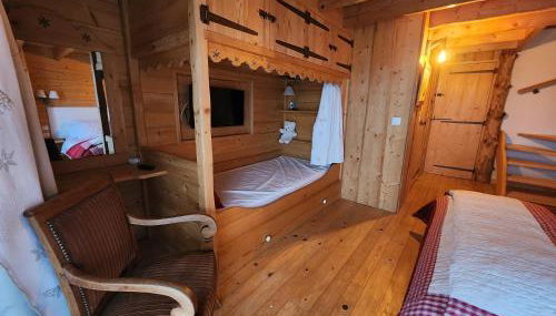 Chalet le Clos de l'Orme - Photo 2