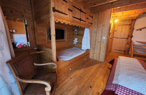 Chalet le Clos de l'Orme - Photo 2