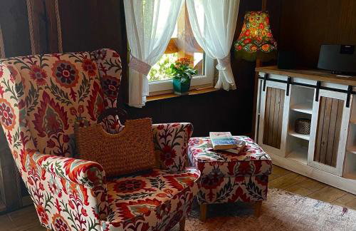 Agroturystyka Mirabelkowe Zacisze - Foto 21