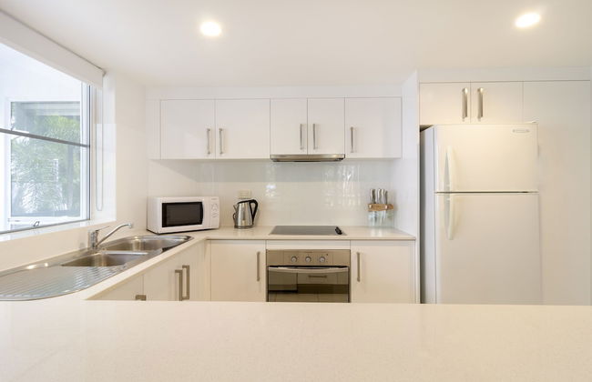 The White House Port Douglas - Foto 22