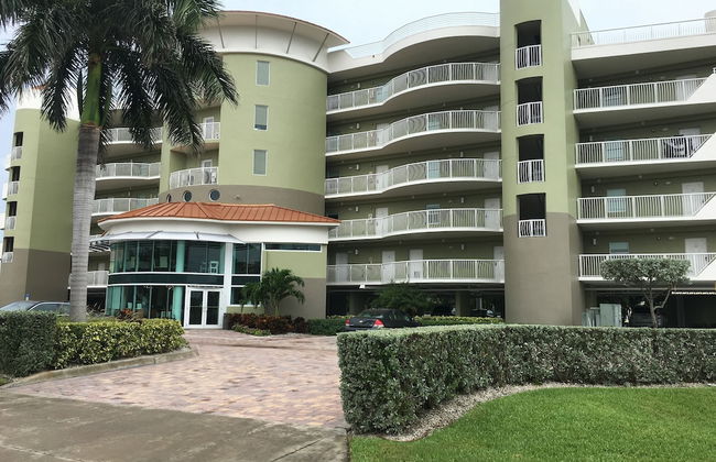 Crystal Palms Beach Resort - Foto 40