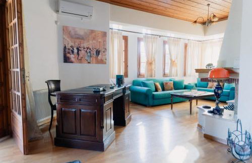 Aria Archontiko Pelion - Foto 42