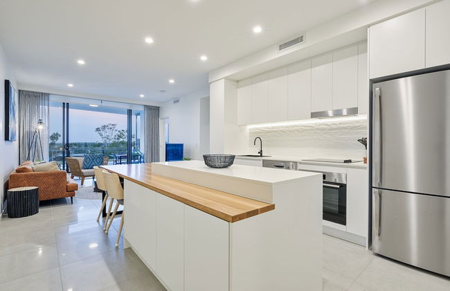 Allure Mooloolaba - Photo 47