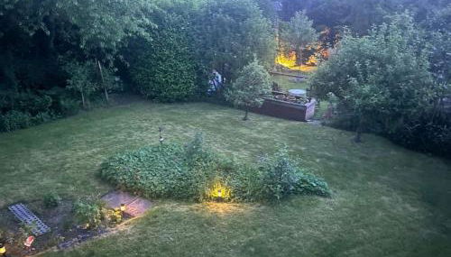 cozy house close to Düsseldorf and Cologne,WiFi - Foto 5