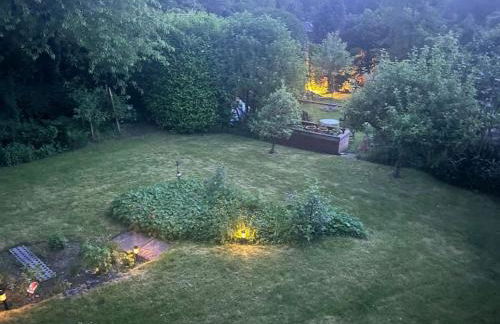 cozy house close to Düsseldorf and Cologne,WiFi - Foto 5