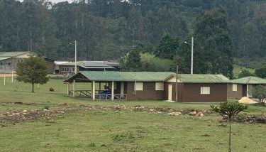 POUSADA FAZENDA PAIM - Foto 3