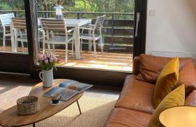 Wald-Chalet Vulkaneifel - Foto 22