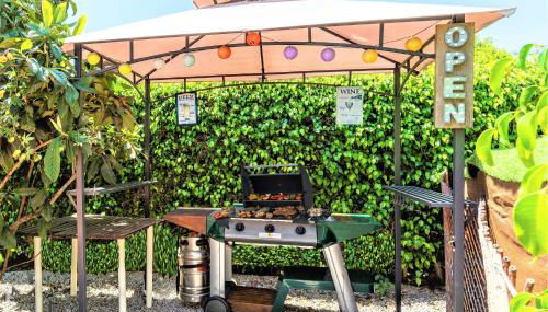 Hacienda Sol Trapiche - Foto 4