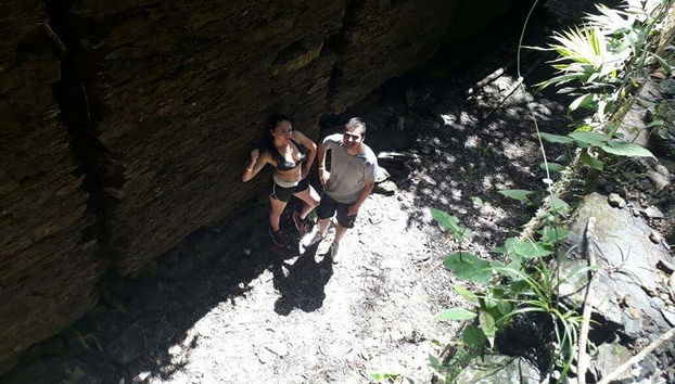 Excursion to the Lost City of Falan - Foto 4