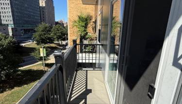 Modern 1-Bedroom Apartment in Downtown Baltimore - Foto 2