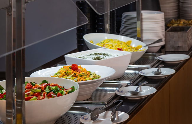 Tetyk Hotel - Foto 27