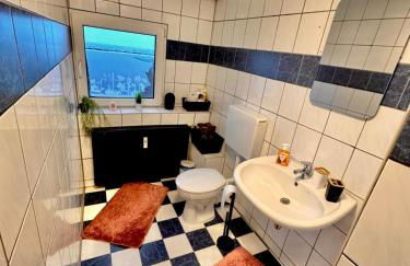 Infinity-Flat Würselen City - Foto 23