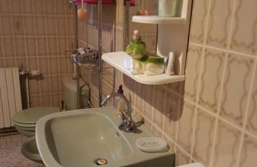 Appartement 4 personnes meublé - Foto 9