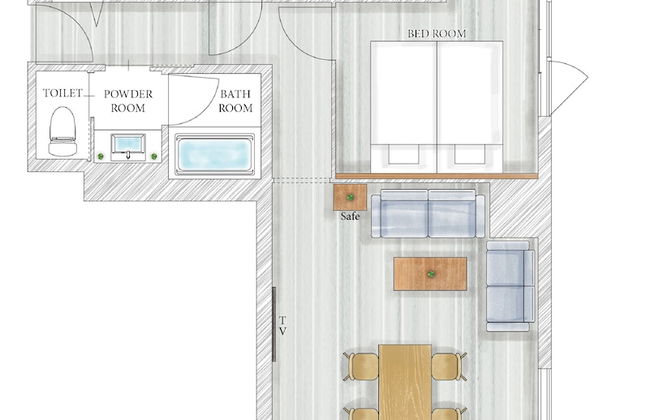 MIMARU SUITES Kyoto Shijo - Foto 30