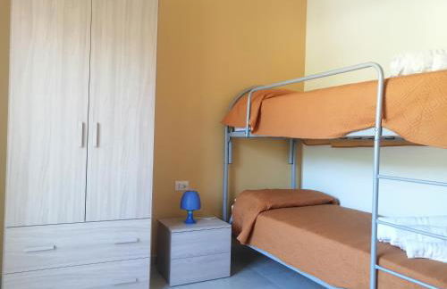 Residence Mare Azzurro - Foto 33