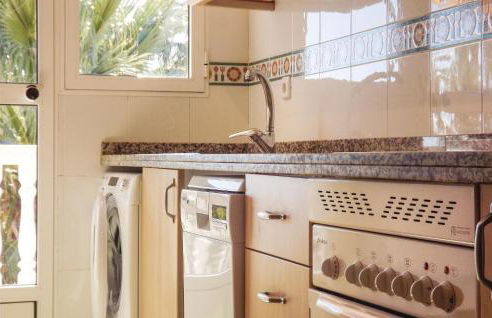 Nice Apartment In Piles With Wifi - Foto 13