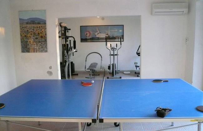 Villa Firenze Casa Serena - Photo 22