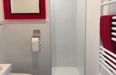 appartement contemporain dans une authentique demeure viticole - Foto 7