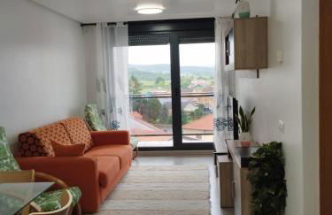 Quiet apartment in Cudón - Foto 17