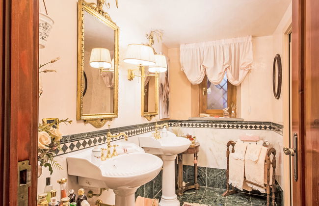 Villa Campo del Mulino - Foto 16