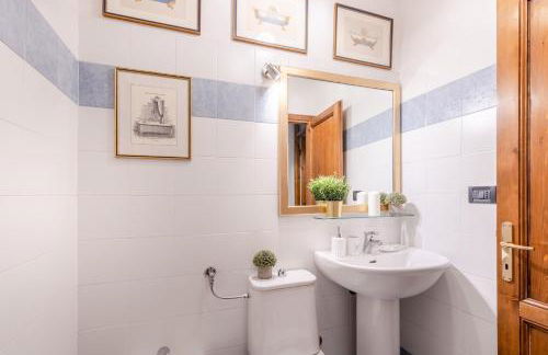 Rio delle Fate, a Fairytale Home along the Stream in Vorno, Lucca - Photo 56