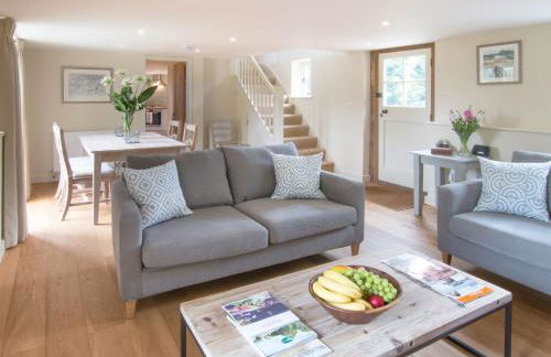 Bakers Farm Oast - Foto 7