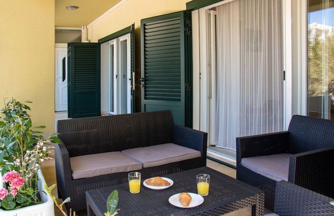 Villa Leon - Foto 25