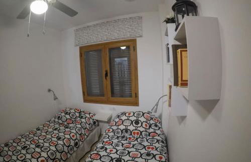 Precioso apartamento a 700 m del mar - Foto 27