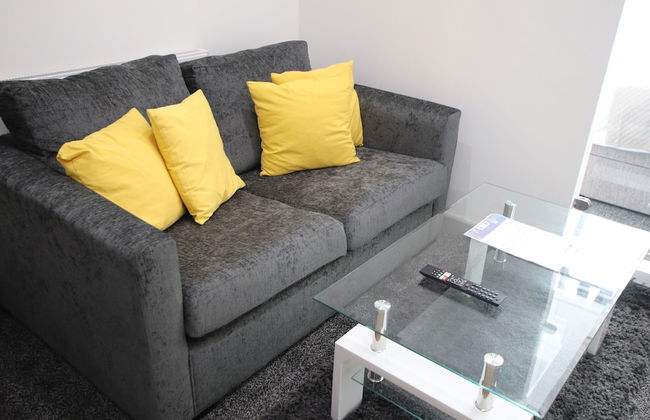 Halifax House Apartments - Foto 32