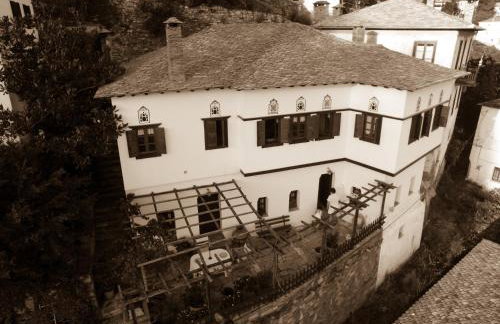 Traditional Mansion Calliopec-UVC sterilized - Foto 42