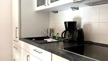 Haus Südspitze 18 Ferienwohnung Sand & Seele - Foto 5