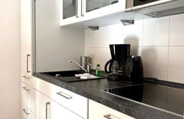 Haus Südspitze 18 Ferienwohnung Sand & Seele - Foto 6