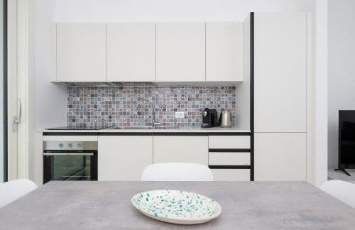 Perle Marine Suite Apartments - Foto 62