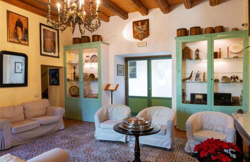 Villa Trigona - Foto 5