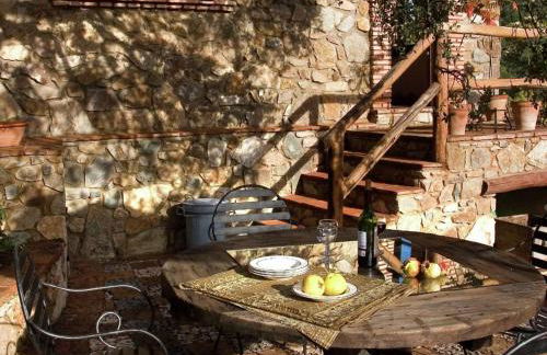 El Águila, Stone Cottage - Foto 17